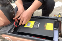 鹰潭市更换电瓶服务 鹰潭市更换电瓶服务