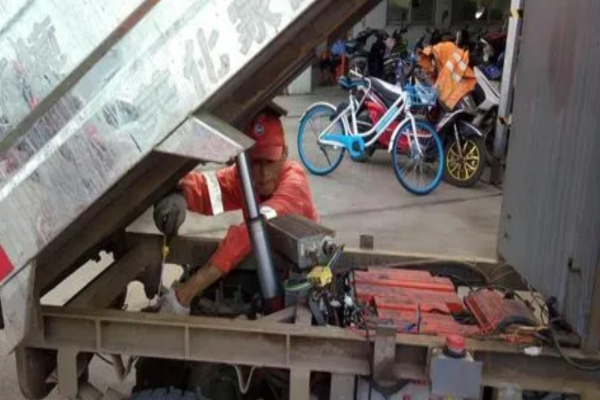 鹰潭市电动三轮车救援