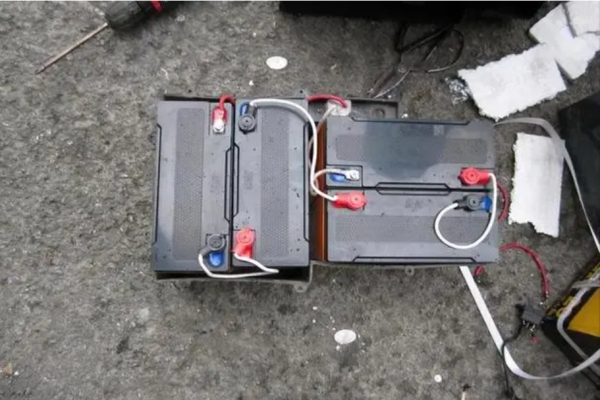 鹰潭市电动车更换电瓶