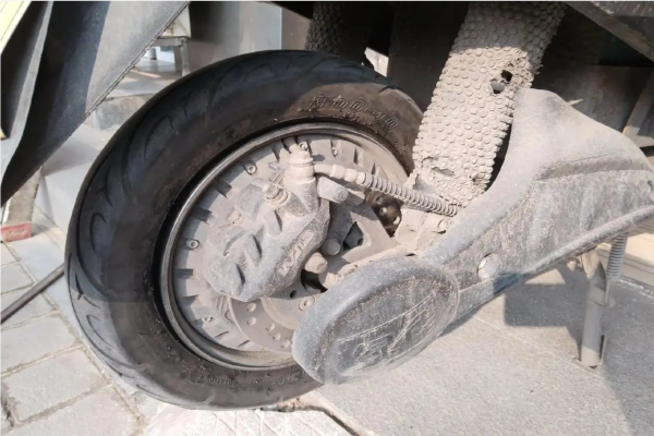 鹰潭市电动车补胎换胎